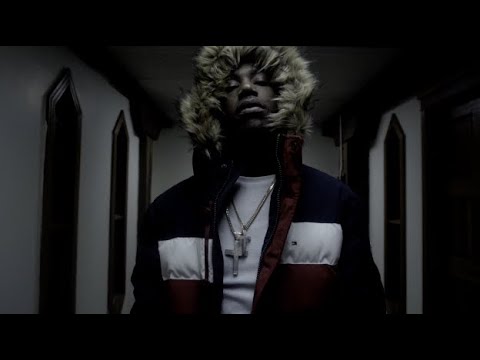 Young Slo-Be - TwoOne (Official Music Video) Dir. By : Kyle Nasa