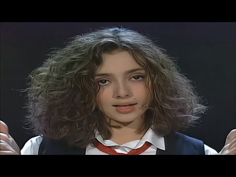 Ambra : Te Pertenezco ( HD REMASTERED ) #classichits #rockdelos80s #techno90s #toppop #audiohq