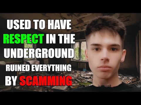 83Hades is a scammer