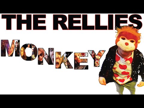 The Rellies - 'Monkey'