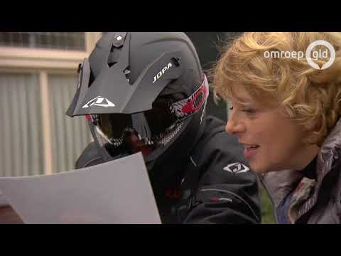 Dorpshuis van het jaar 5 december 2017 - Dorpshuis van het jaar 'Horssen'