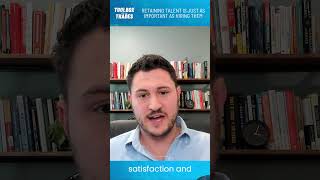 Employee Retention Strategies That Work