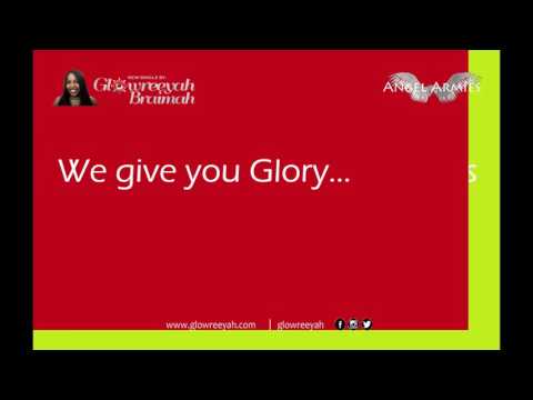 Thumbnail for Angel Armies  video