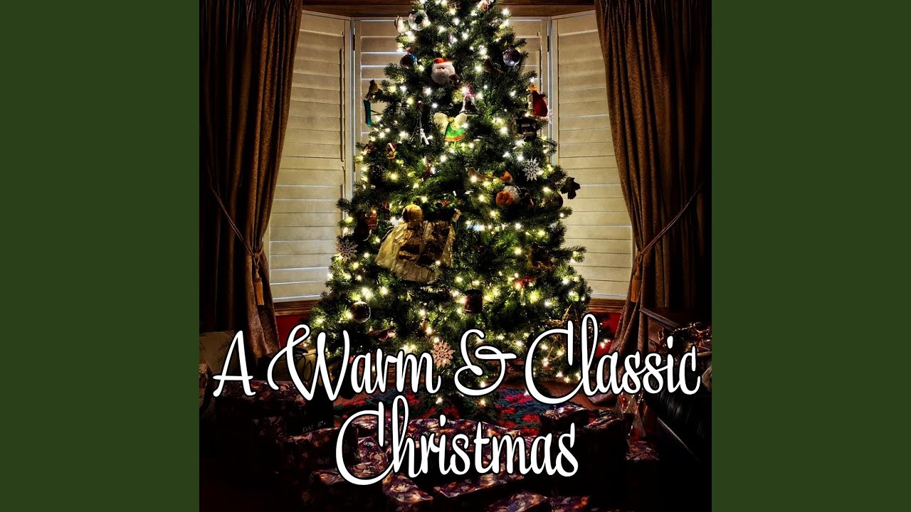 Merry Christmas Darling