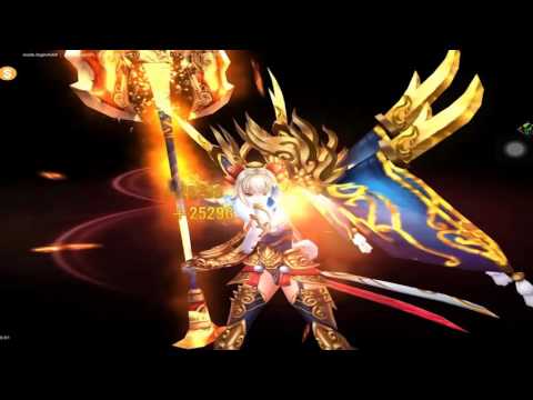 Đao Phong 3D: Chiến Thần Vô Song Video