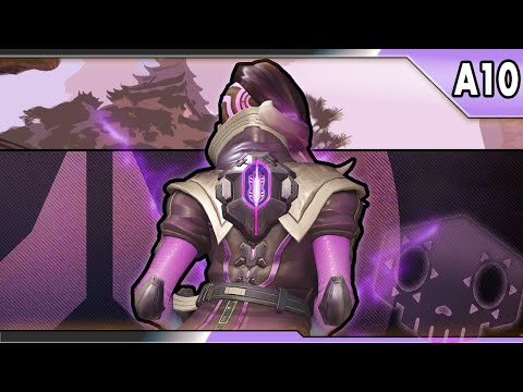 Sombra is Back - UR2GM [2022]