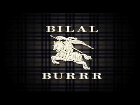 Bilal - Burrr #CLPSZN #ClipstarTV
