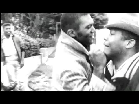 Cool Jerk - The Capitols