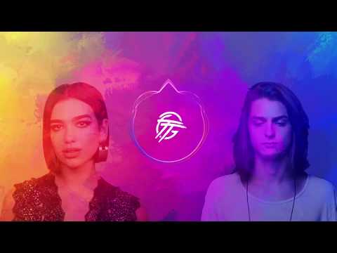 Dua Lipa - Break My Heart (Guitti Remix)