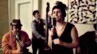 The Half Diminished Swing Band - Honeysuckle Rose