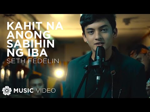 Video thumbnail for Kahit Na Anong Sabihin Ng Iba