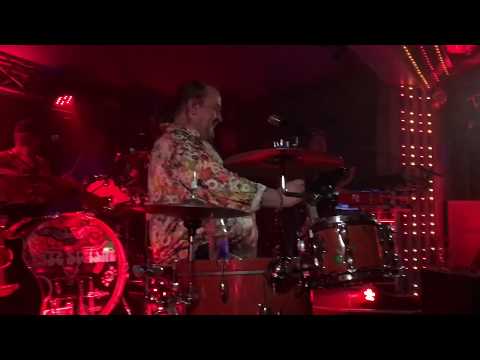 Lasse Stefanz - Låt en morgon vakna - Eringsboda Brunn - Mars 2018