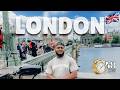48 Hours Alone In London Left Me Speechless