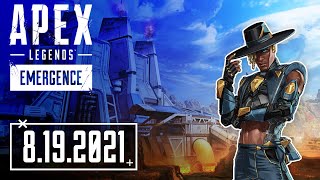 Apex Legends: Emergence | Stream #7