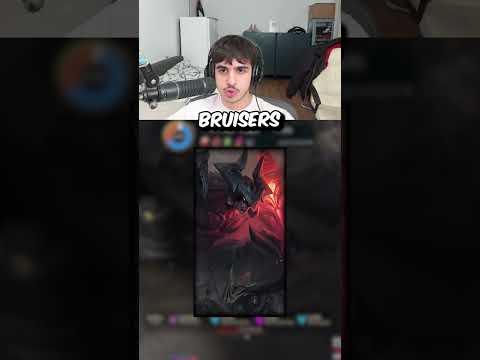 Prime Goredrinker vs Prime Duskblade