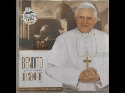 Bendito O Que Vem Em Nome Do Senhor - Gian e…