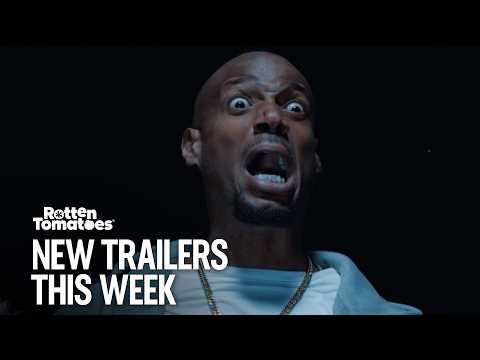 New Trailers This Week | Week 23