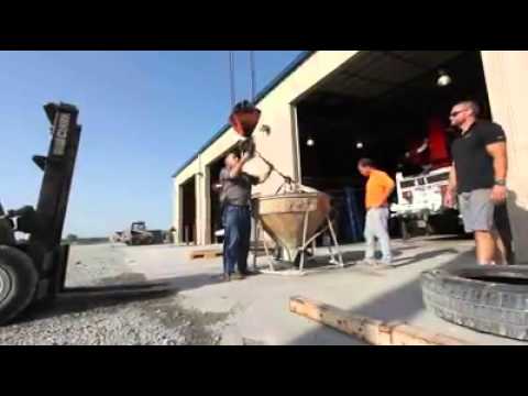 TEAM ACS ICE BUCKET CHALLENGE