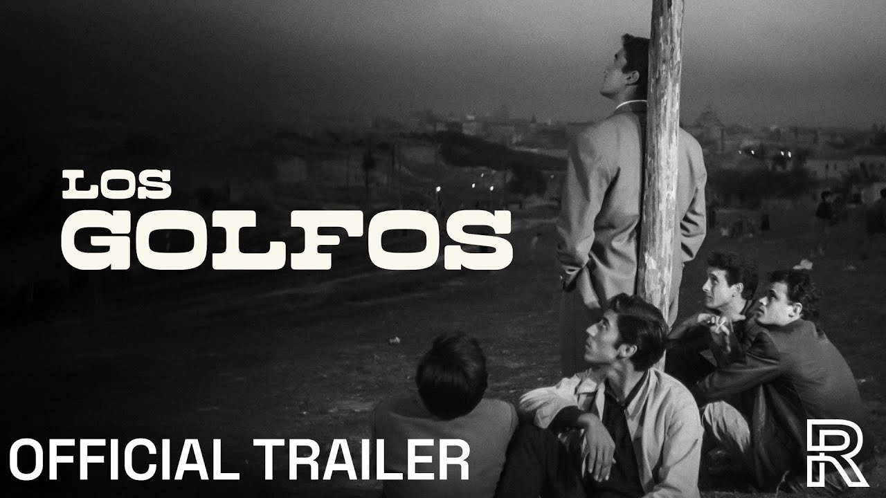 Radiance Trailer [Subtitled]