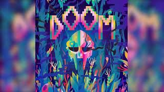 KMD FT. JAY ELECTRONICA &amp; DOOM - &quot;True Lightyears&quot; THE MISSING NOTEBOOK RHYMES