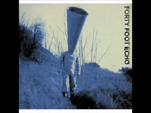 Beside me de Forty foot echo