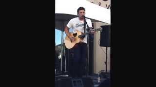 Another Girl-Michael Ray-NEW