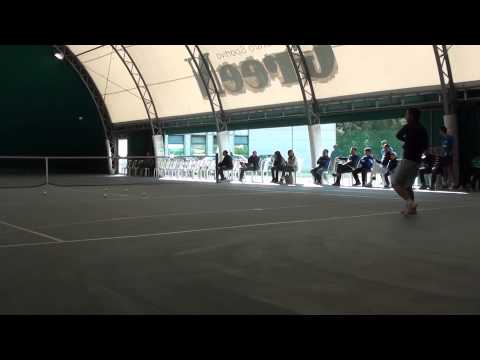 OMAR CAMPORESE E LA PULCE MICHELE CATALANI