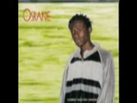 Osrane - Eye Asem