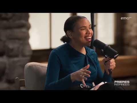 Abba Père adoration avec Marie Zamor