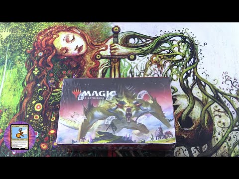 Ikoria: Lair of Behemoths Snack #8 - UNBELIEVABLE!