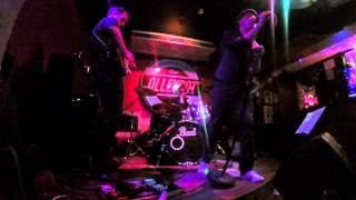 The Wang Dang Doodle - You Can't Judge A Book By Its COver