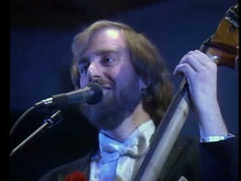 The Manhattan Rhythm Kings