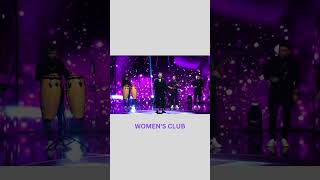 Women's Club / Episode 160 / #shorts