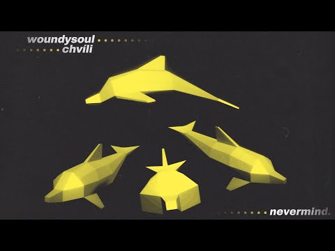 woundysoul - chvíli