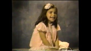JC Penney - Portrait Studio (1983)
