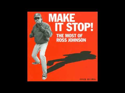 Ross Johnson with Ron Franklin - You Talk I Listen
