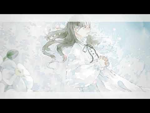 春の夢 いるかはいるか 峙かけるさん 儚い青系イラストレーター のポートフォリオ ココナラ