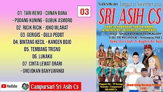 Download lagu #HENDI TLATAH#TARI REMO - SAWERAN SRI ASIH CS mp3