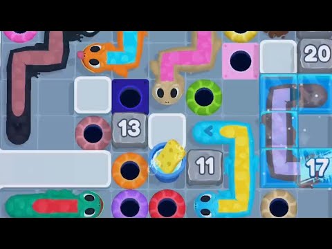 Level 430 preview - Hell Mode