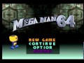 Mega Man 64 Longplay Part 1 Intro Dungeon Crashing On Kattelox