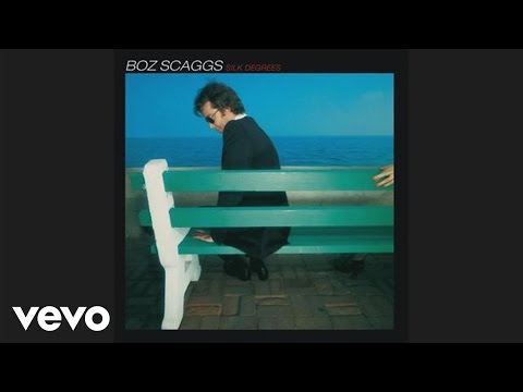 Boz Scaggs - Lido Shuffle (Official Audio)