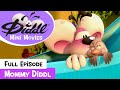 Diddl Mini Movies Mommy Diddl Full Episode English