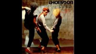 Thompson Twins - Lies (Single Remix)