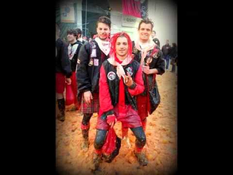 Ivrea - La Morte - La Brigata