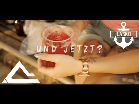 Cristo & Lasko - Und jetzt? (Prod. by RP Beats)