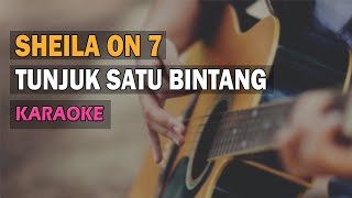 Download lagu Sheila On 7 - Tunjuk Satu Bintang ( Karaoke - Original key By Jagat Lagu ) mp3 Download lagu Sheila On 7 - Tunjuk Satu Bintang ( Karaoke - Original key By Jagat Lagu ) mp3