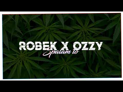 ROBEK x OZZY - Spalam to