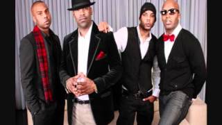 Jagged Edge---What You Tryin To Do