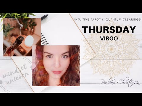 Virgo Love Tarot Reading June 15 - 21, 2020 : Heart Wants, But You've Backed Off