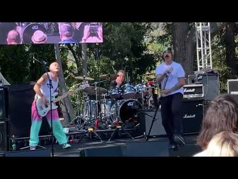 Red Hot Chili Peppers - Feb 8, 2020 [FULLEST VERSION/MULTICAM]